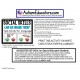 SOCIAL SKILLS Task Cards APPROPRIATE SHARING for Middle/High School AUTISM TASK BOX FILLER